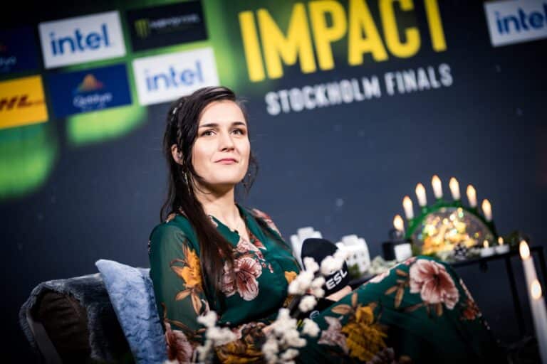 “Why am I not being hired?” Heccu’s story reminds us that esports doesn't provide stable career paths