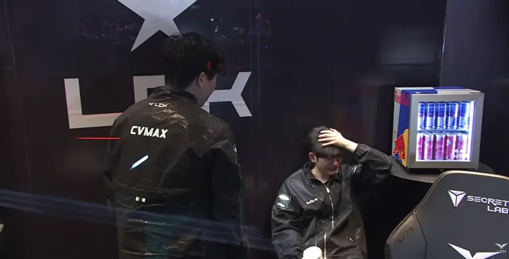 cvmax coaching drama