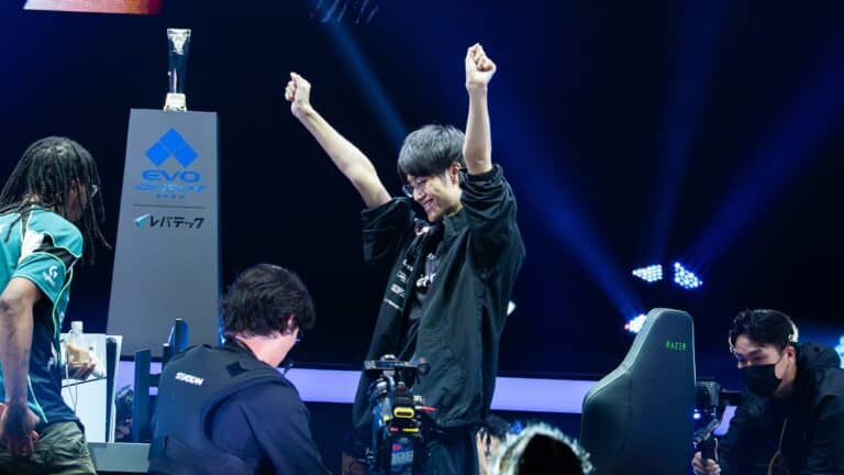 Death, taxes, and technical difficulties: Evo Japan should not be an Evo event