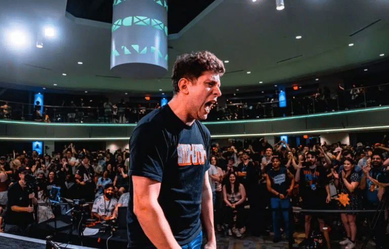 No money, no events: Melee needs the SSBMRank more than ever, but it’s slowly disappearing