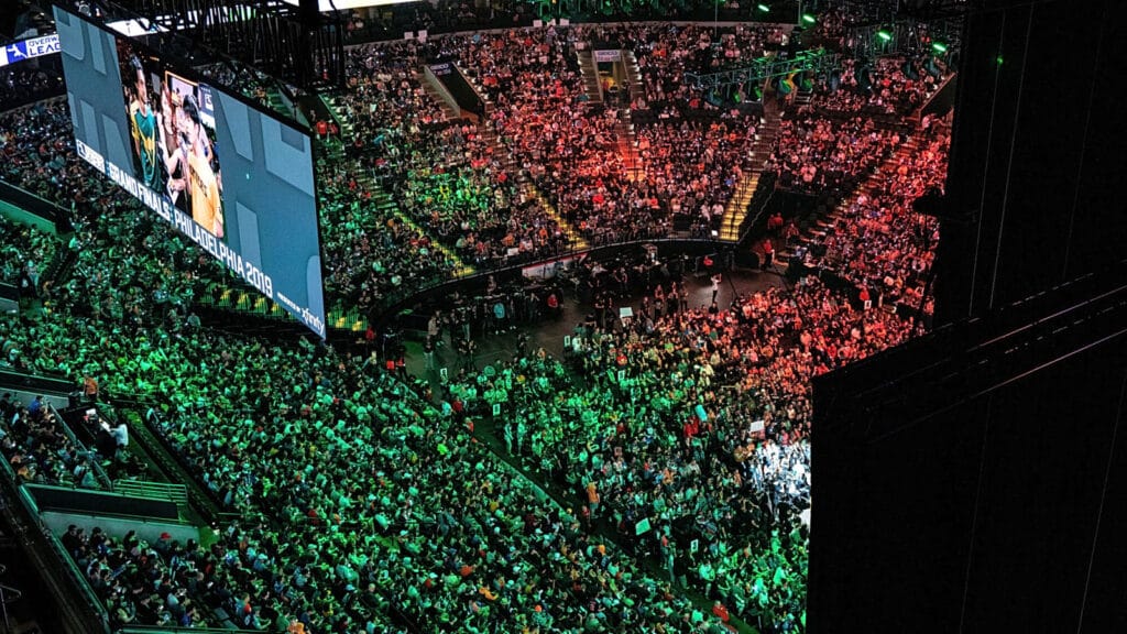 OWCS 2026 Champions Clash sees highest Overwatch esports viewership in years, and it’s not because people love Overwatch esports