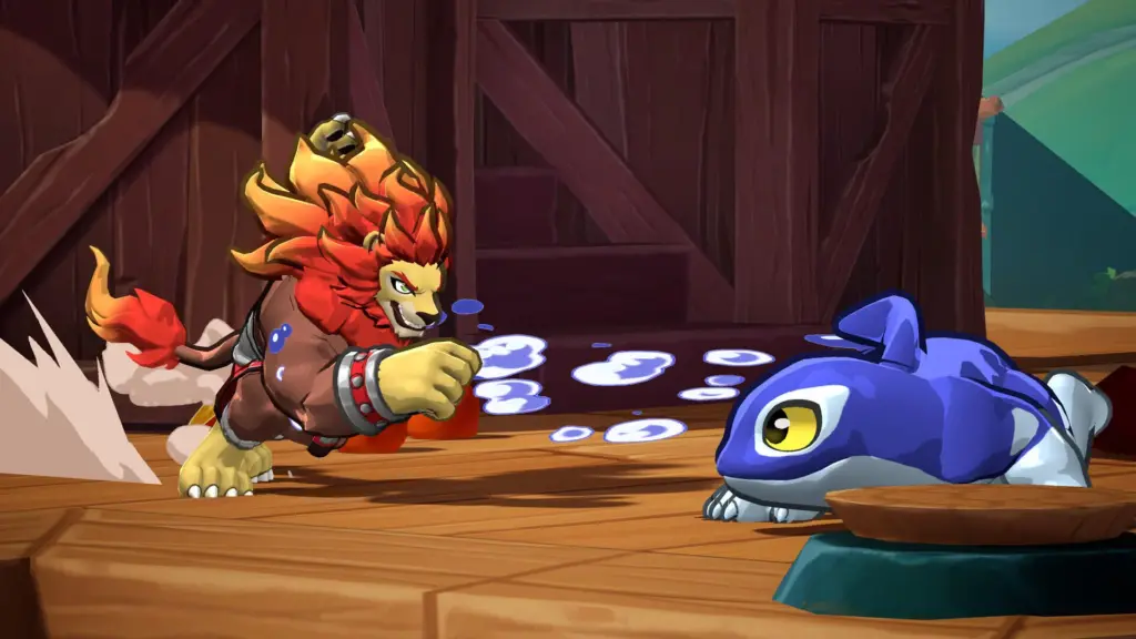rivals of aether II