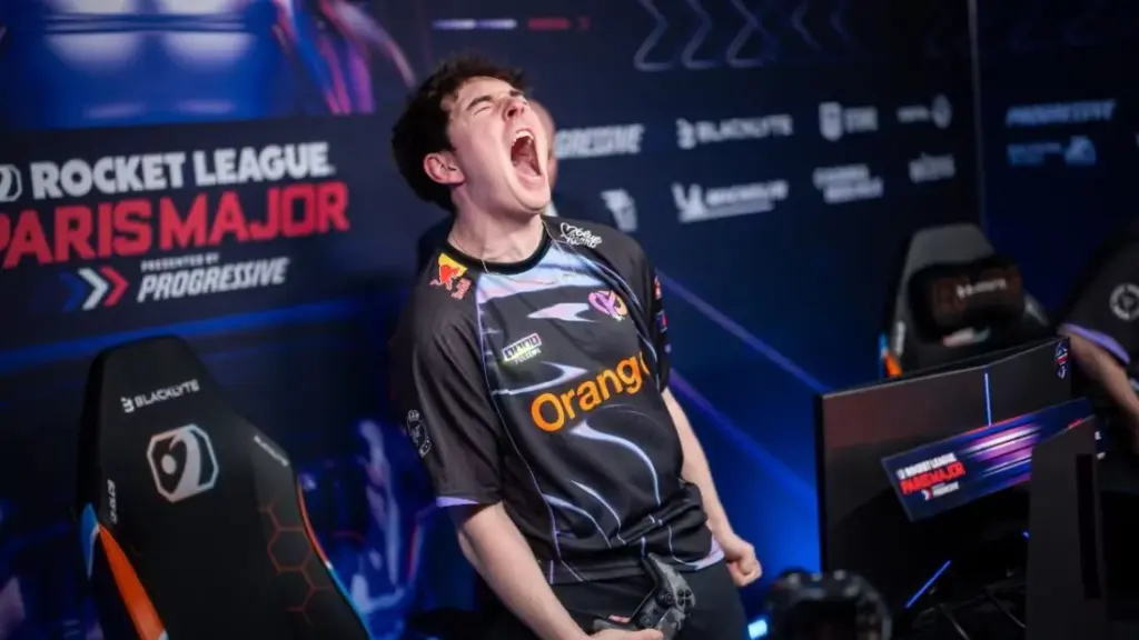 Is Rocket League cooked? The RLCS 2026 Paris Major viewership decline shocks fans… But the real reason impacts esports as a whole