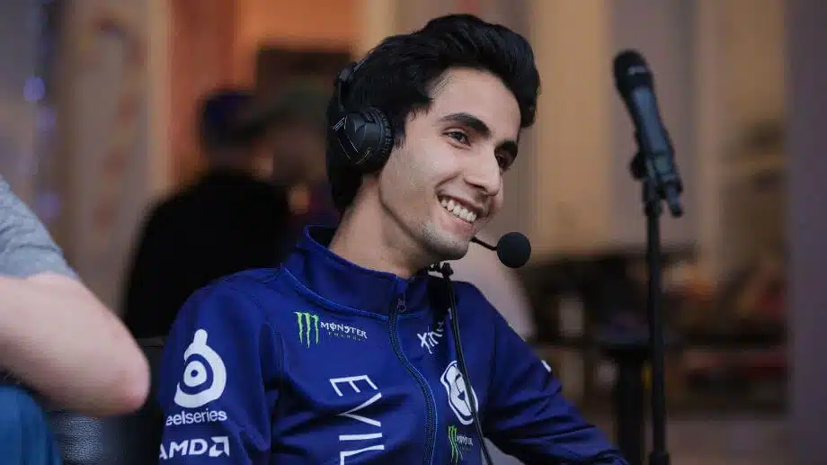 sumaiL dota 2