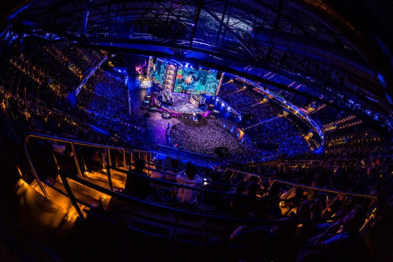 Esports will never be taken seriously until people get paid on time