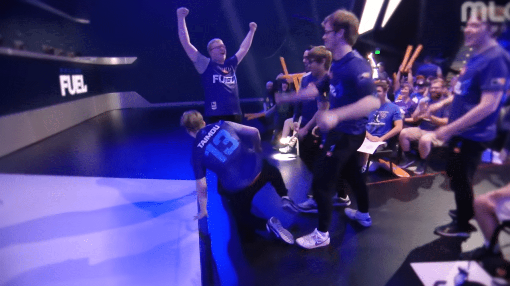 Perfect, expensive broadcasts are ruining the magic of esports (I miss the Overwatch League)