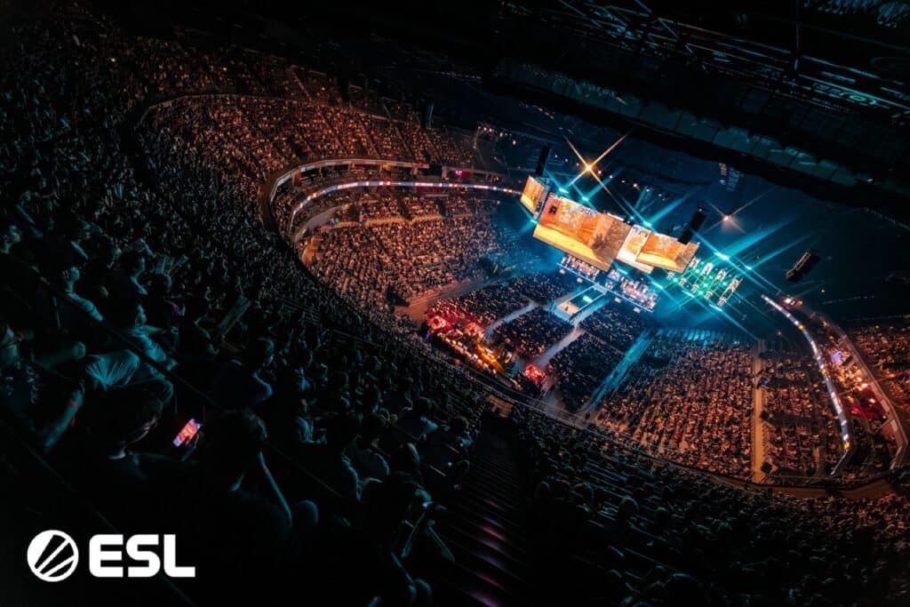 Counter-Strike 2 is clearly winning the viewership war against VALORANT after the IEM Cologne Major 2026… For now