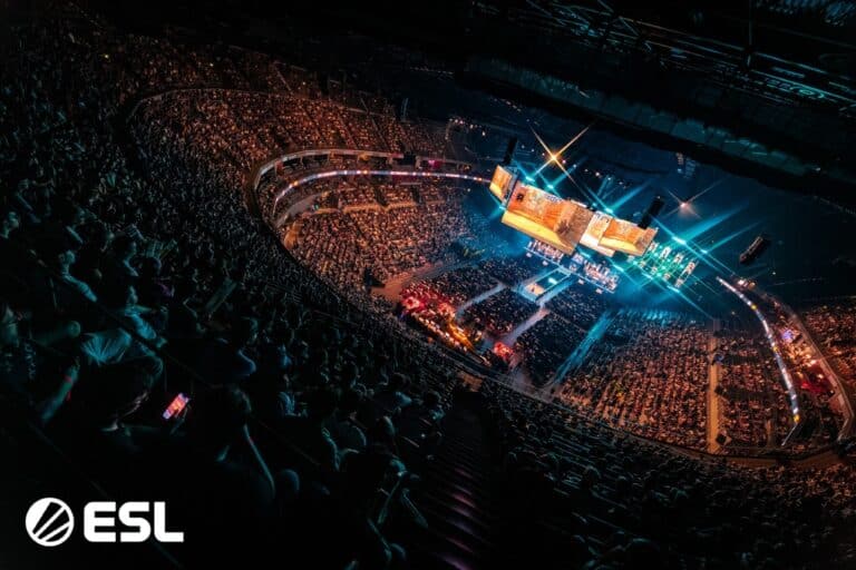 Counter-Strike 2 is clearly winning the viewership war against VALORANT after the IEM Cologne Major 2026… For now