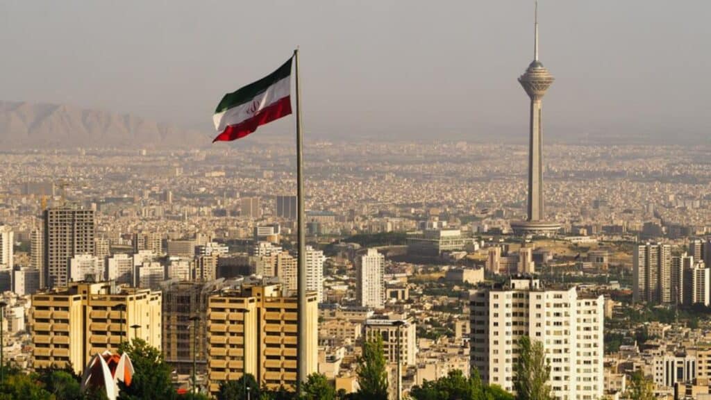 “Everyone is in survival mode”: Inside the struggles of Iran’s esports community