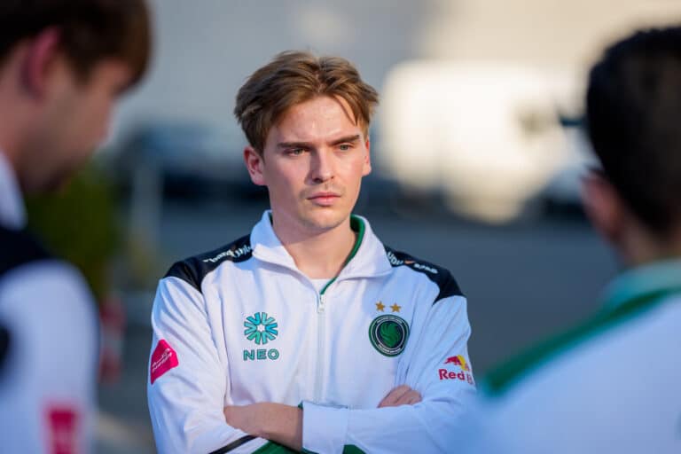 Puppey returns as a coach, SumaiL hints at retirement, China’s chance at redemption: the best storylines going into The International 15