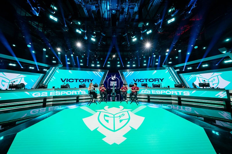 AI vs expert: Claude, ChatGPT, and Gemini take on our LEC week one predictions