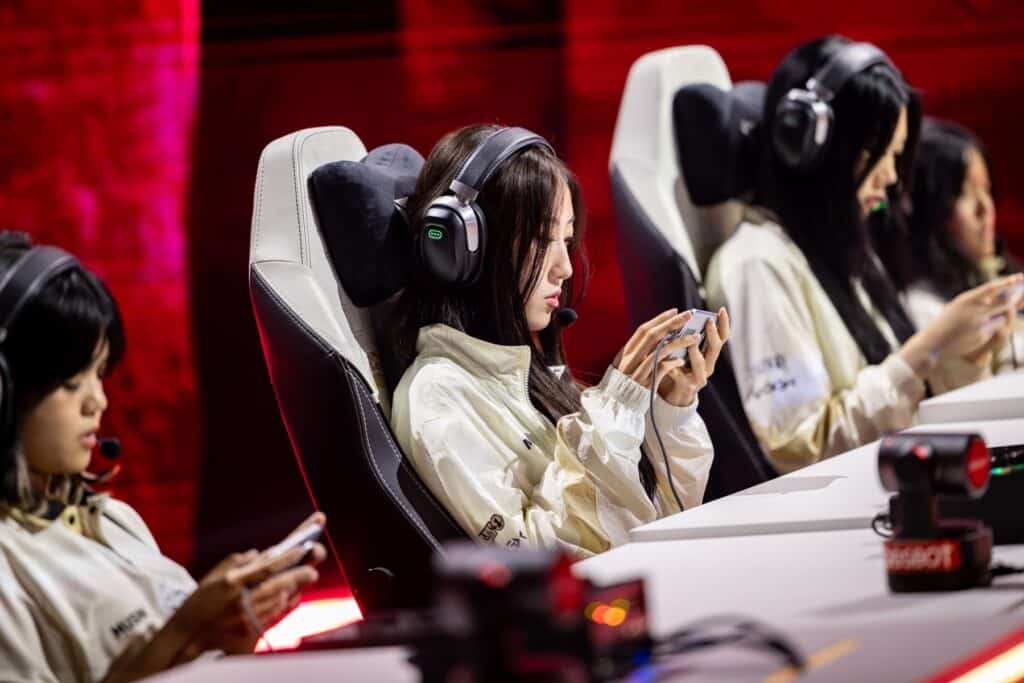 “I want to be known as a winner”: Top MLBB pros like Ashlay are dying to compete, but there are no tournaments in North America