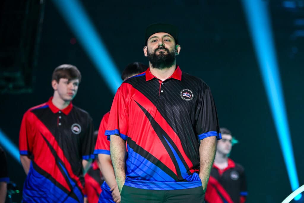 Leak culture, vagueposting, and oversharing: What we can learn from the FrosT and Global Esports drama