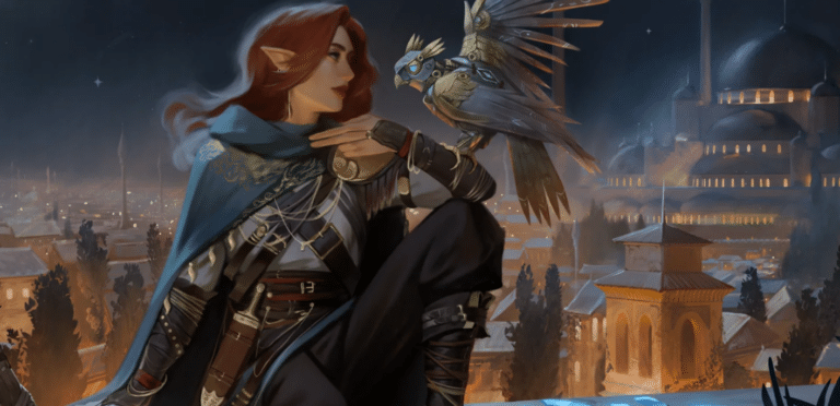Forget the burrito bowl: Karmine Corp’s Blue Rising TCG is the future of esports monetization