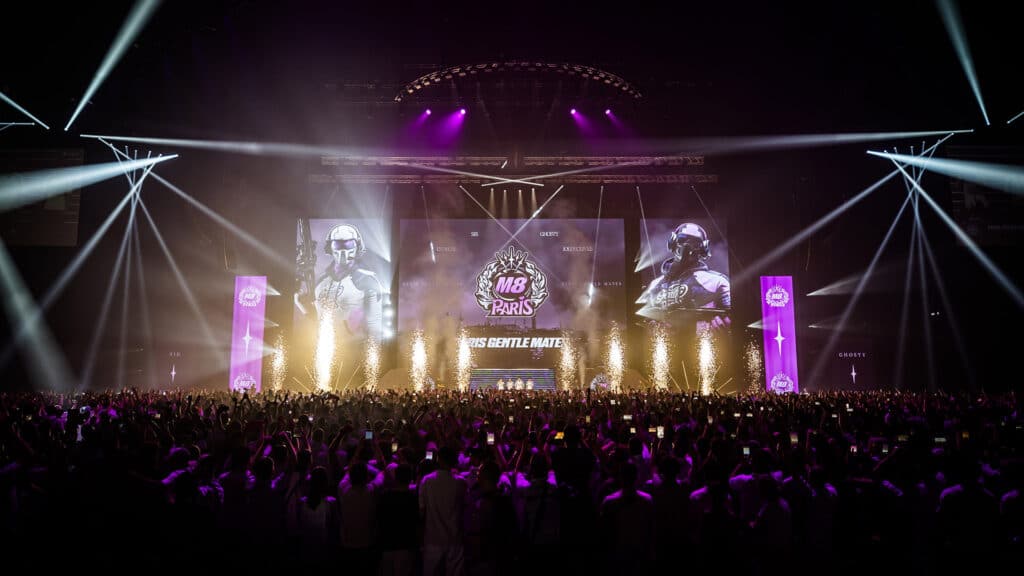 CDL Major 4 showed me Call of Duty esports must focus on Europe to survive
