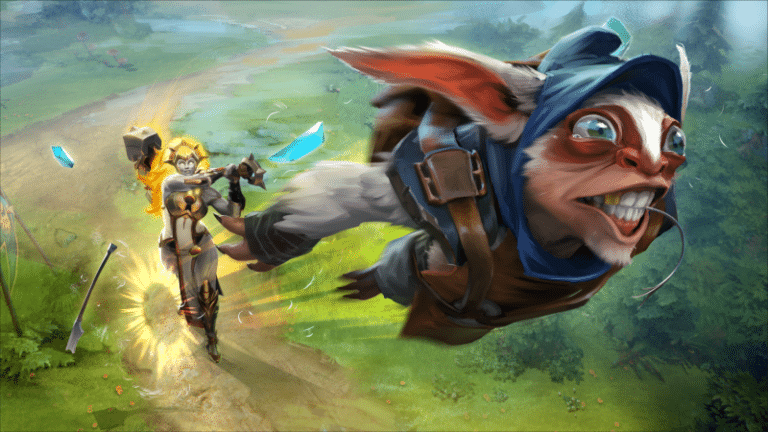 Dota 2 Meepo hotfix targets game-breaking item duplication exploit