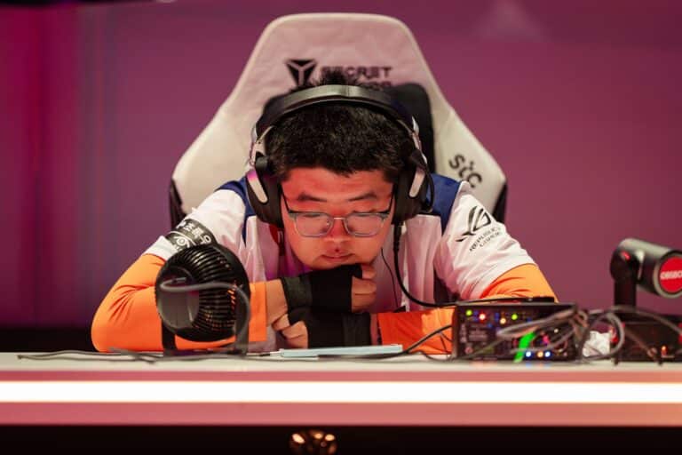 G2 Esports CEO Alban Dechelotte: "We see huge long-term potential" for PUBG MOBILE in Western Europe