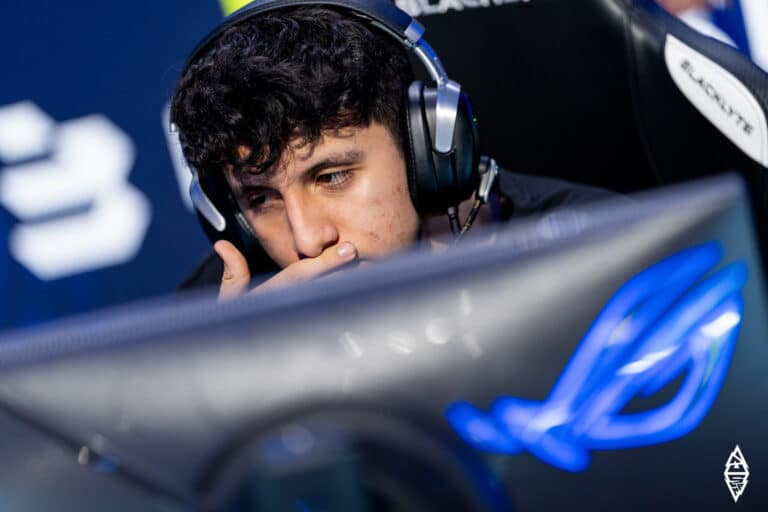 “He just thought he wouldn’t get caught”: Dota 2 coach Astini on the larger match-fixing, cheating problems in South America behind TaiLung’s ban