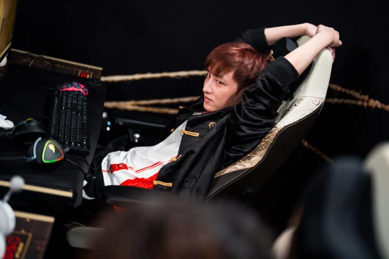 China's Dota 2 teams are eliminated from TI15, and even worse, they don't seem to care
