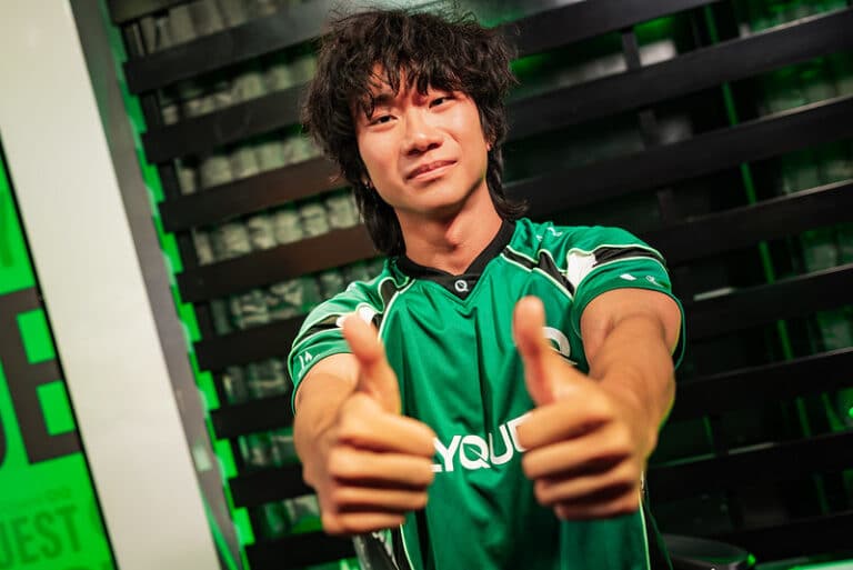 “Before you do a pull-up, you should be able to hang on the bar”: NA pros and coaches aren’t worried about the East, they’re worried about fixing the path to pro first