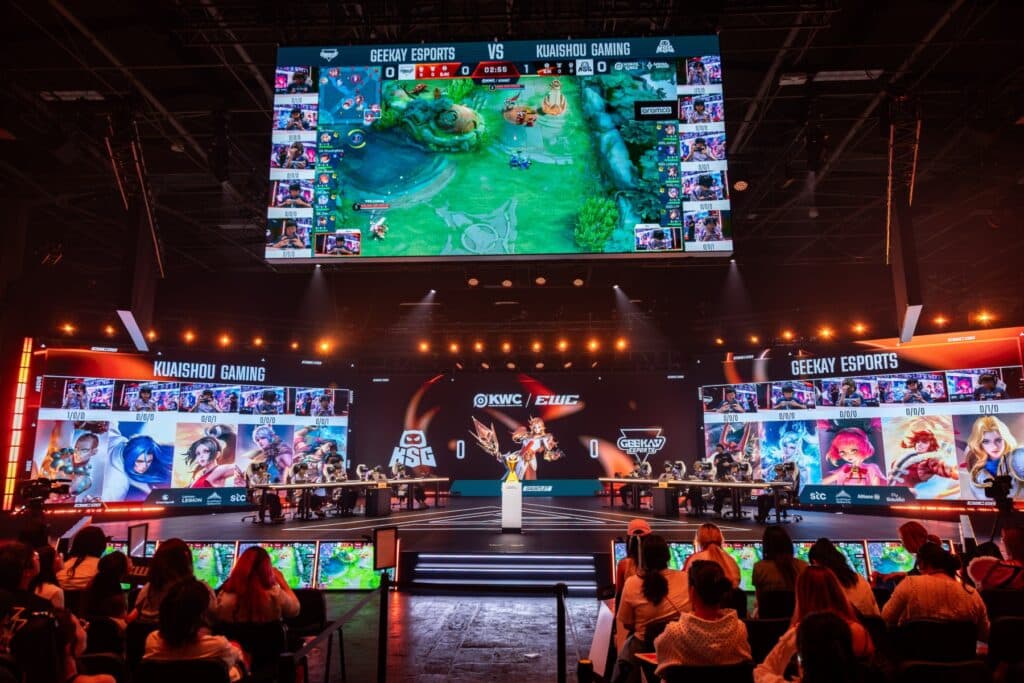 “Honor of Kings had its biggest year yet”: As HoK grows outside of China, the PC vs. mobile MOBA clash is heating up