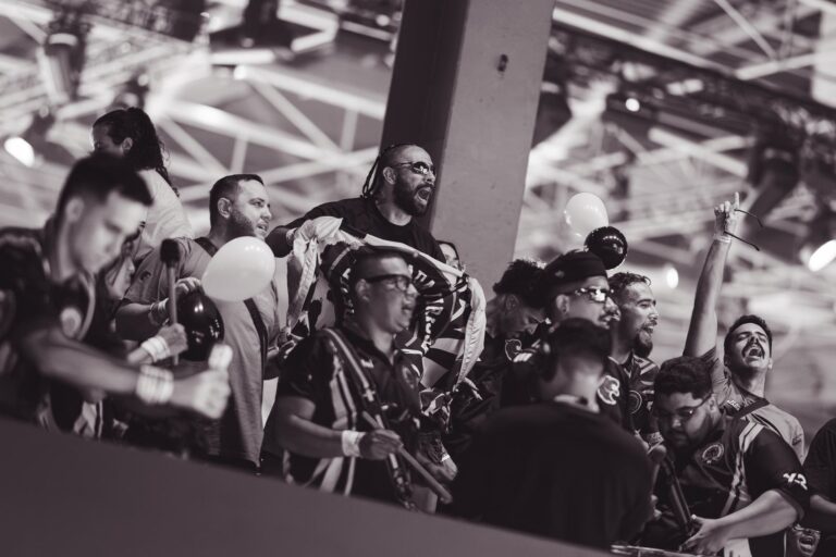 Janicka Gaming on bridging PUBG MOBILE's community and its esports scene