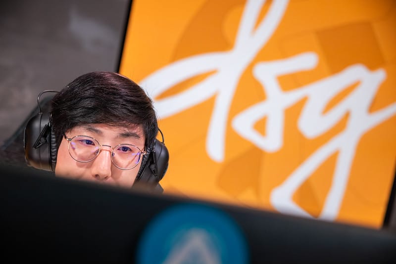 Disguised Tier 2 NA team