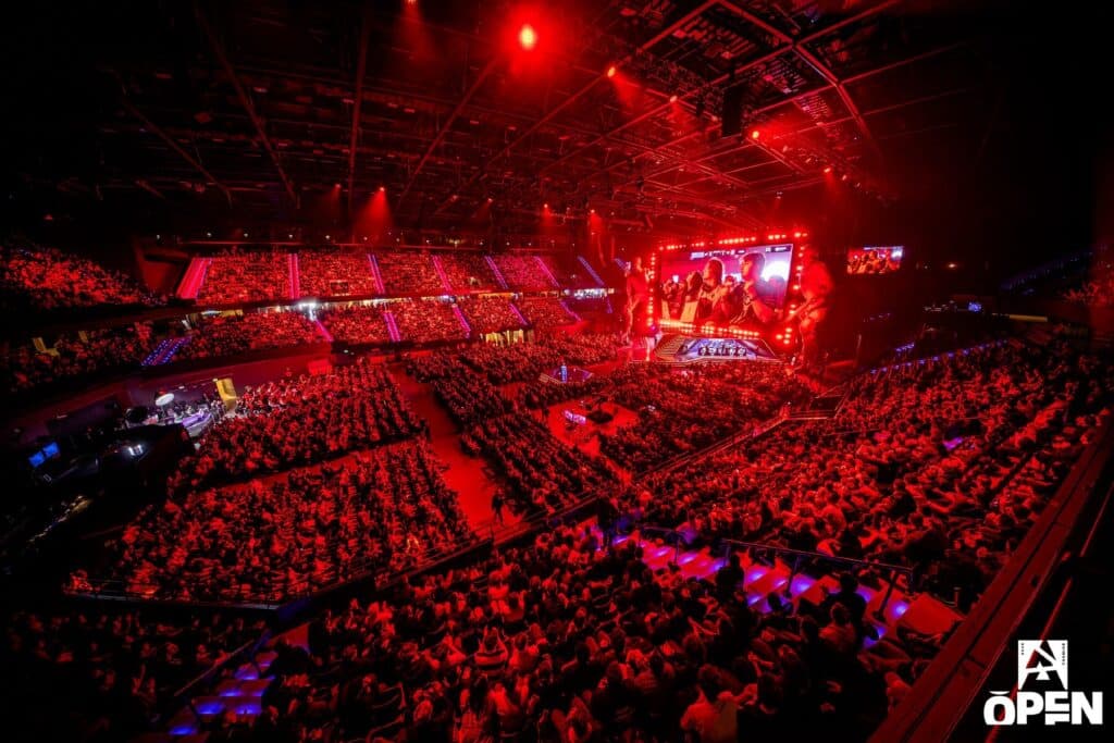 BLAST Open Porto 2026 could be the most open CS tournament of the year so far, and I can't wait