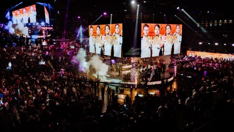 What we learned from the Call of Duty: Black Ops 7 esports season