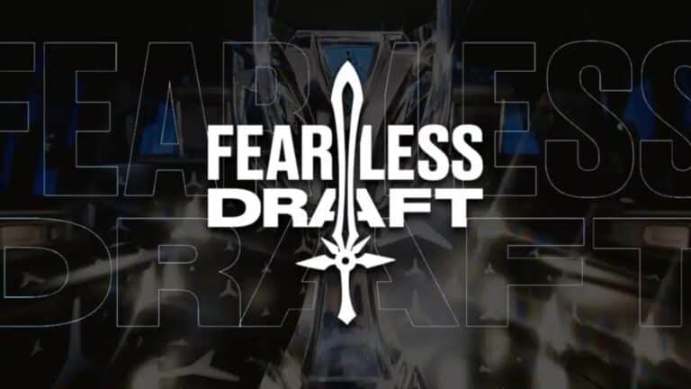 Has Fearless Draft actually improved champion diversity in League of Legends?