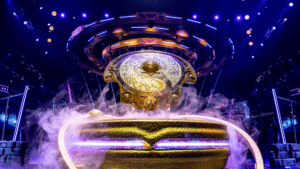 Dota 2 The International winners: every TI champion in history