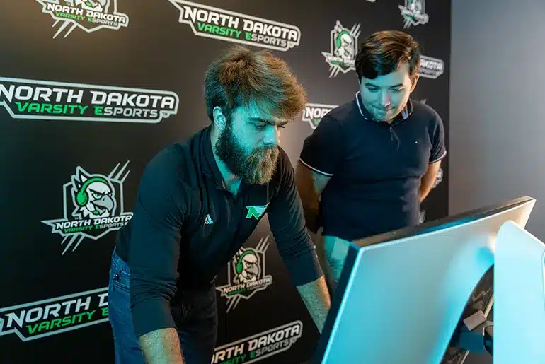 esports degree