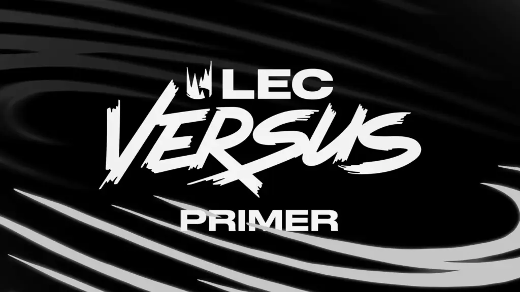 LEC Versus Won’t Return for 2027: A chat with the LEC Commissioner