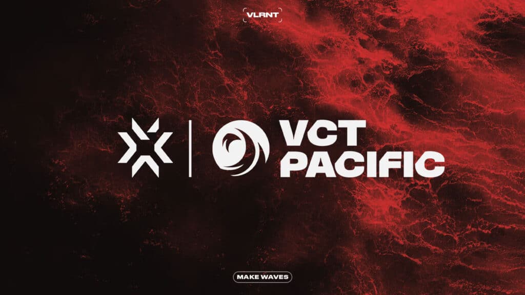VCT Pacific