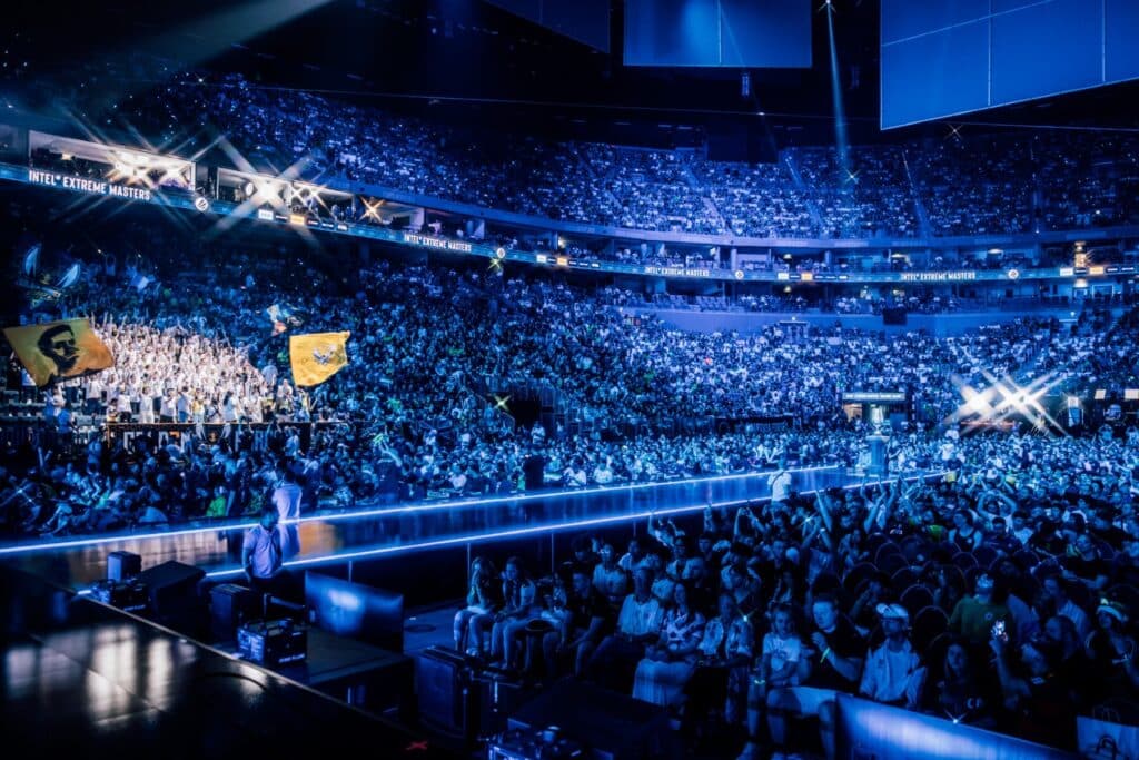 cs2 IEM Cologne Major 2026