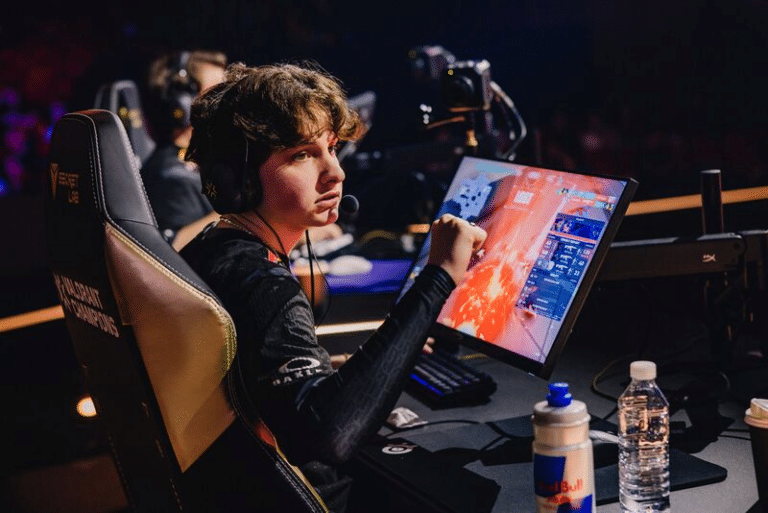 BETBY bringing slots betting to esports for continuous gameplay