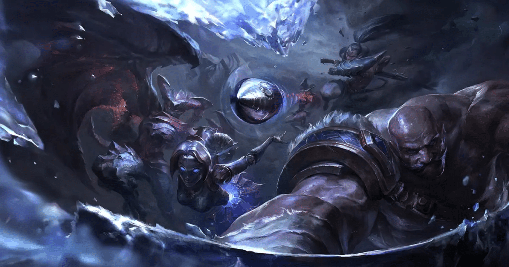 LEC vs. LCS: Who leads League of Legends’ oldest regional rivalry?