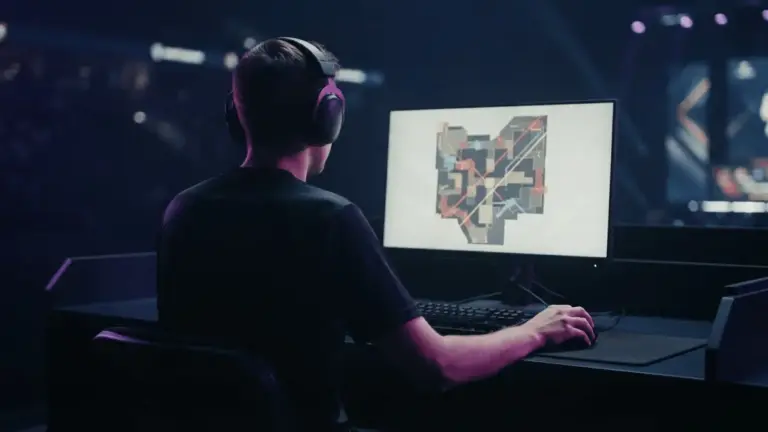 NRG climb 18 VRS places after MOUZ upset