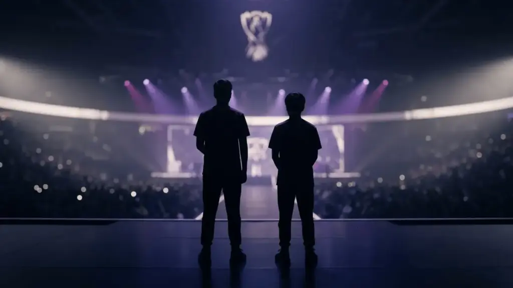 Rookie and TheShy return as IG seal LPL’s fourth Worlds berth