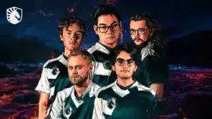Team Liquid turn to MidOne as Nisha absence raises questions