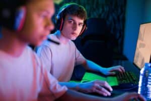 Karmine Corp knock LCP's last team out of Worlds 2026 to force a Swiss decider