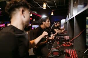 NAVI knock world No.1 Spirit out of PGL Masters Bucharest to set up Vitality quarter-final
