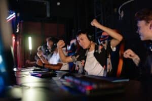 Team Liquid sweep Anyone's Legend out of Worlds 2026, ending NA's 13-series LPL drought