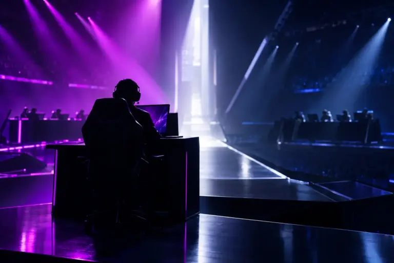 G2, Vitality advance through contrasting Shanghai quarter-finals