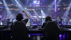 LOUD make VALORANT history with second Champions title