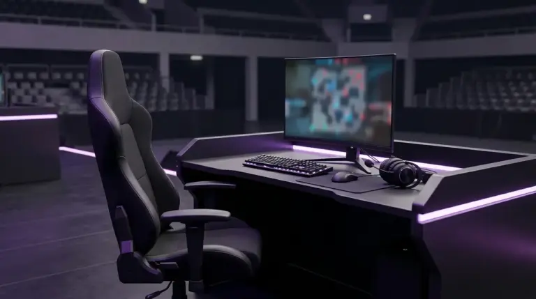 siuhy Enters Free Agency as Liquid’s CS2 Reset Continues